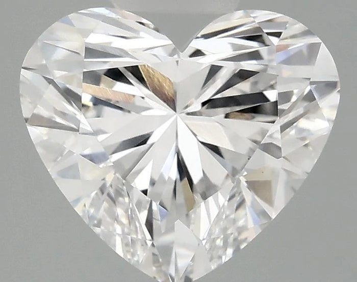 1.99 Carat · HEART · E · VS1 · IGI · Excellent Cut