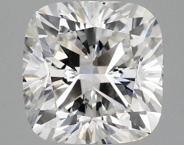 2.94 Carat · CUSHION · F · VVS2 · IGI · Excellent Cut