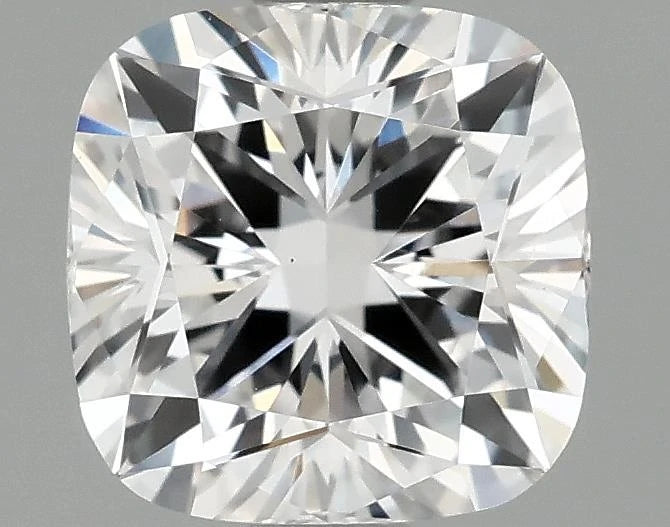 1.04 Carat · CUSHION · E · VS1 · IGI · Excellent Cut