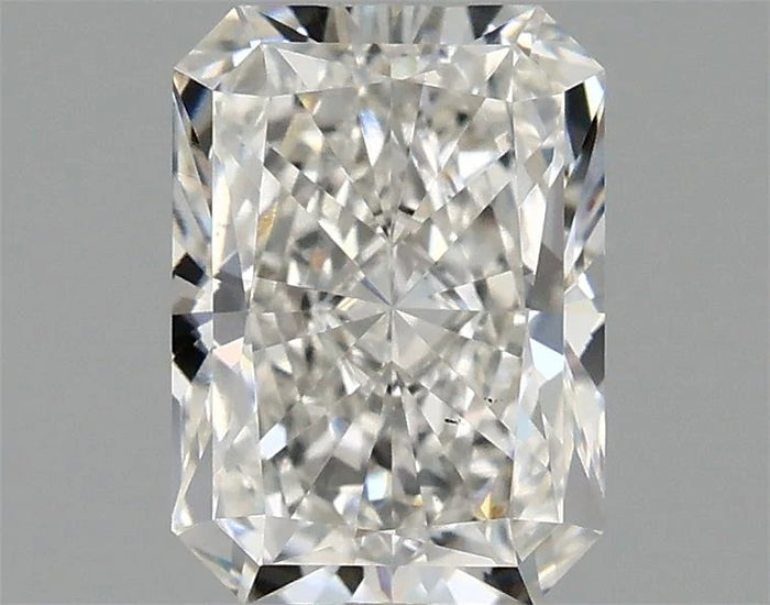 1.25 Carat · RADIANT · E · VS1 · IGI · Excellent Cut