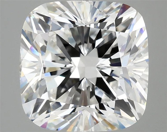 4.90 Carat · CUSHION · E · VVS2 · IGI · Excellent Cut