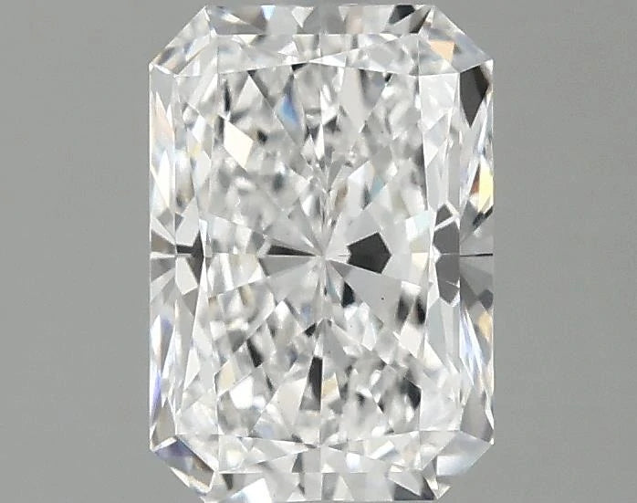 1.52 Carat · RADIANT · D · VS1 · IGI · Excellent Cut