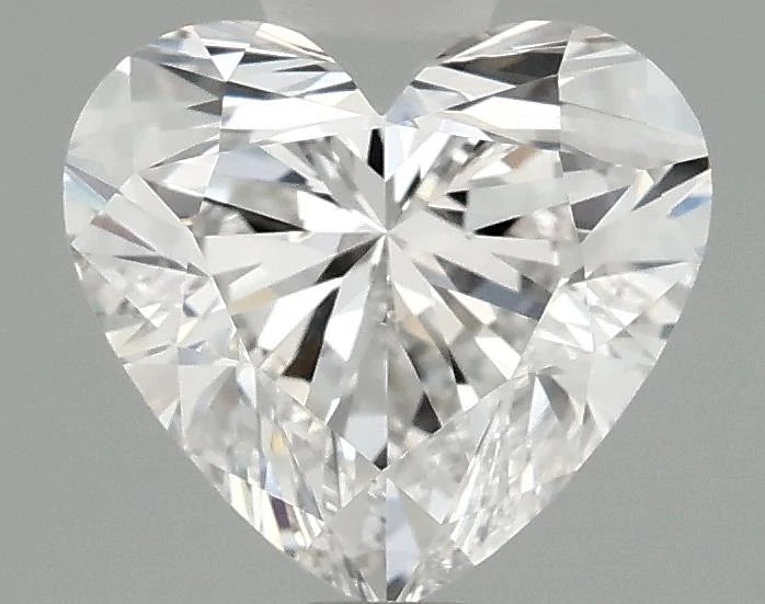 1.59 Carat · HEART · E · VVS2 · IGI · Excellent Cut