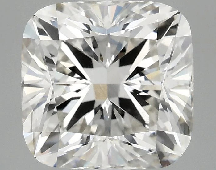 2.89 Carat · CUSHION · G · VS1 · IGI · Excellent Cut