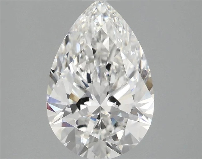 2.01 Carat · PEAR · E · VS2 · IGI · Excellent Cut