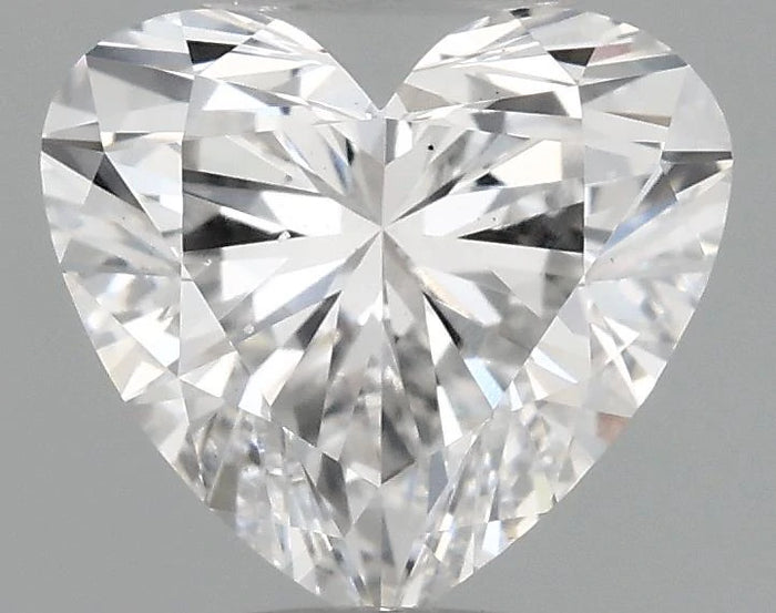 1.03 Carat · HEART · E · VS1 · IGI · Excellent Cut