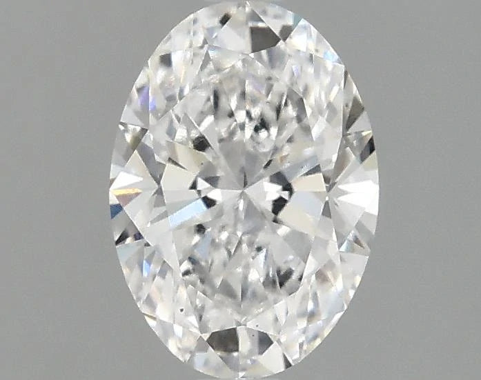 1.10 Carat · OVAL · D · VS1 · IGI · Excellent Cut