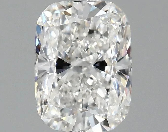 1.10 Carat · CUSHION · E · VS2 · IGI · Excellent Cut