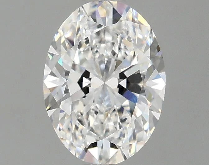 1.08 Carat · OVAL · D · VVS2 · IGI · Excellent Cut