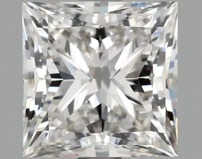 2.08 Carat · PRINCESS · G · VS1 · IGI · Excellent Cut
