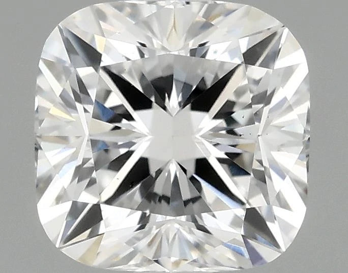 1.06 Carat · CUSHION · E · VS2 · IGI · Excellent Cut
