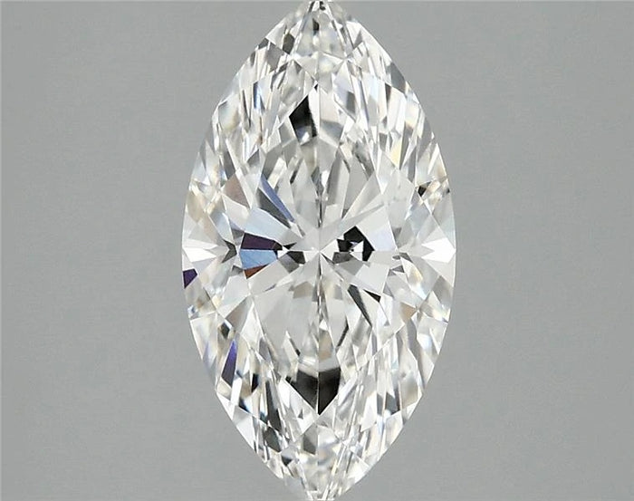 1.92 Carat · MARQUISE · F · VVS2 · IGI · Excellent Cut