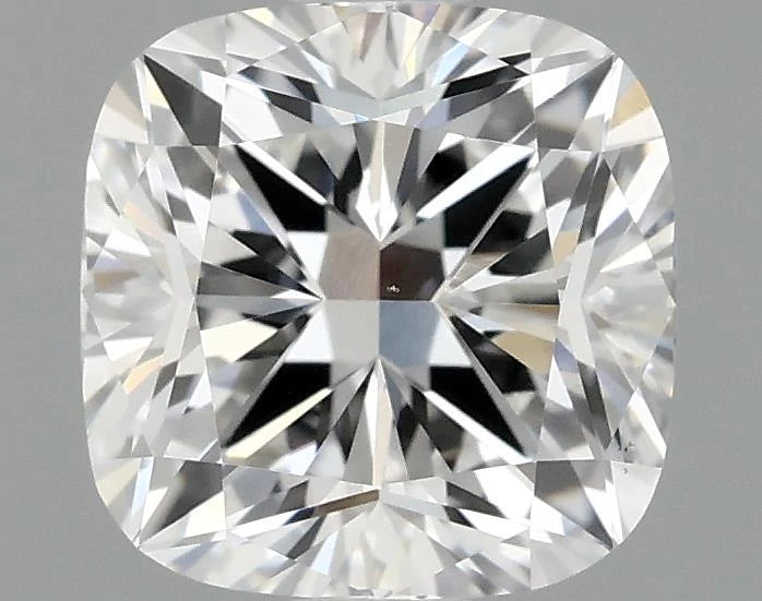 1.07 Carat · CUSHION · E · VS1 · IGI · Excellent Cut