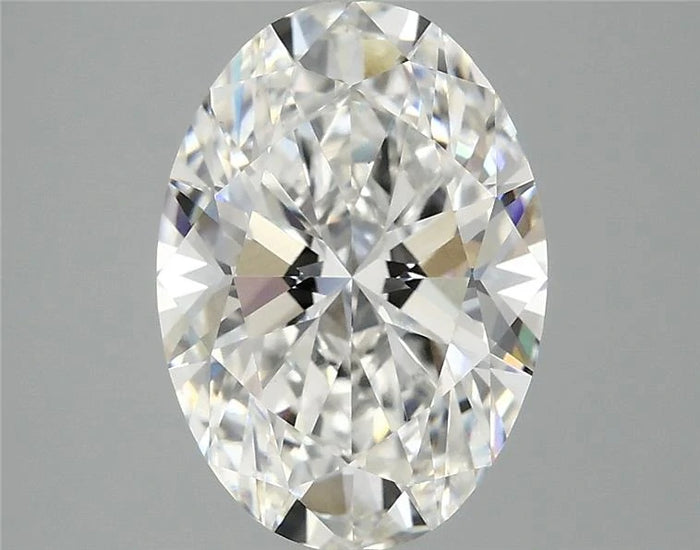 3.10 Carat · OVAL · E · VS1 · IGI · Excellent Cut