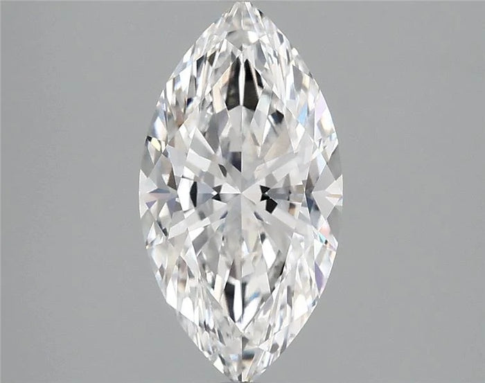 2.02 Carat · MARQUISE · E · VVS2 · IGI · Excellent Cut