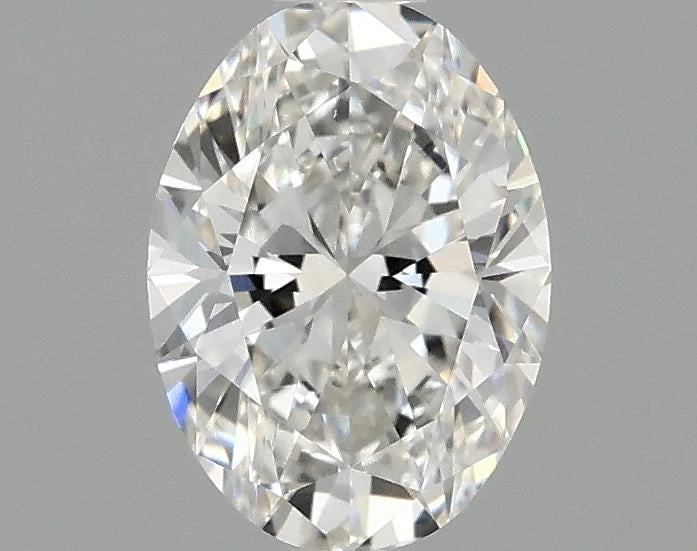 1.10 Carat · OVAL · F · VS1 · IGI · Excellent Cut