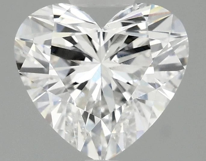 2.02 Carat · HEART · F · VVS2 · IGI · Excellent Cut