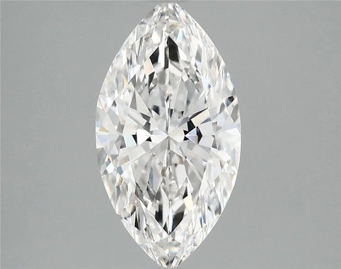 2.09 Carat · MARQUISE · E · VS1 · IGI · Excellent Cut