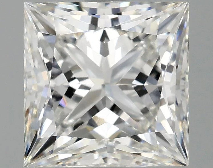 2.30 Carat · PRINCESS · E · VS1 · IGI · Excellent Cut