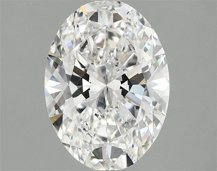 1.90 Carat · OVAL · E · VS1 · IGI · Excellent Cut