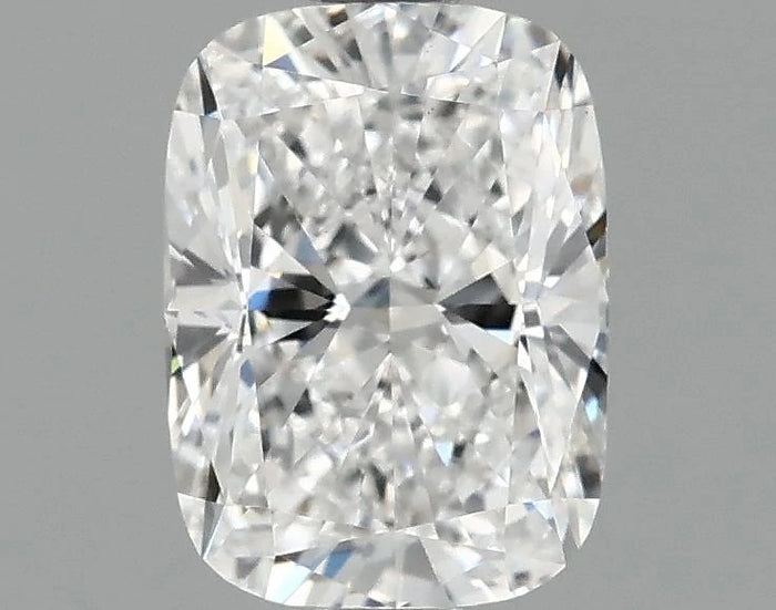 1.06 Carat · CUSHION · D · VS1 · IGI · Excellent Cut