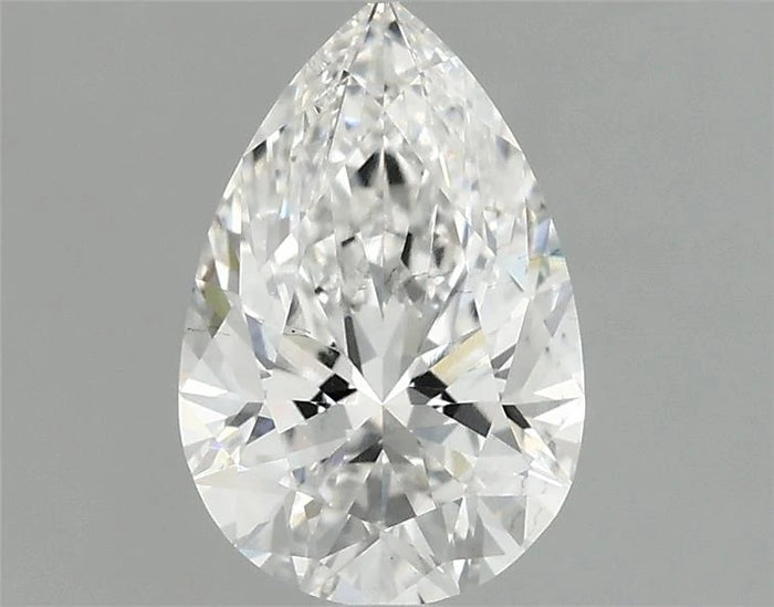1.09 Carat · PEAR · E · VS2 · IGI · Excellent Cut