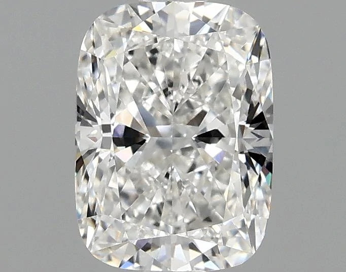 1.07 Carat · CUSHION · E · VVS2 · IGI · Excellent Cut