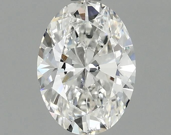 1.08 Carat · OVAL · E · VS1 · IGI · Excellent Cut
