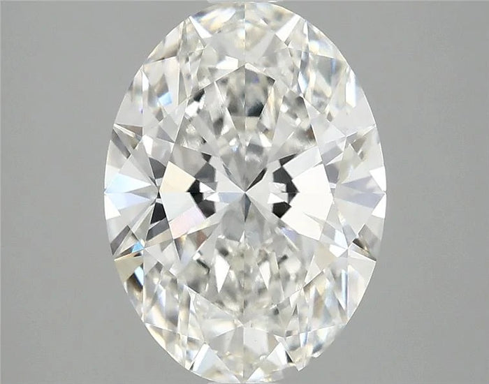 3.10 Carat · OVAL · F · VVS2 · IGI · Excellent Cut