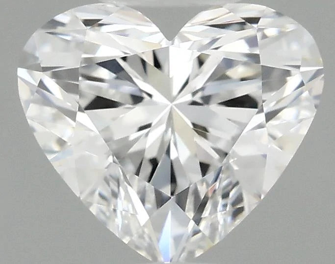 1.05 Carat · HEART · D · VVS2 · IGI · Excellent Cut