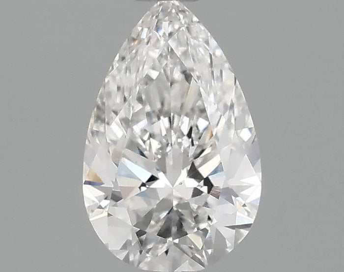 1.17 Carat · PEAR · E · VS1 · IGI · Excellent Cut