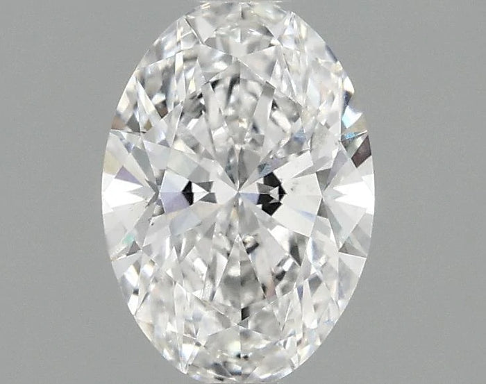 1.18 Carat · OVAL · E · VS2 · IGI · Excellent Cut