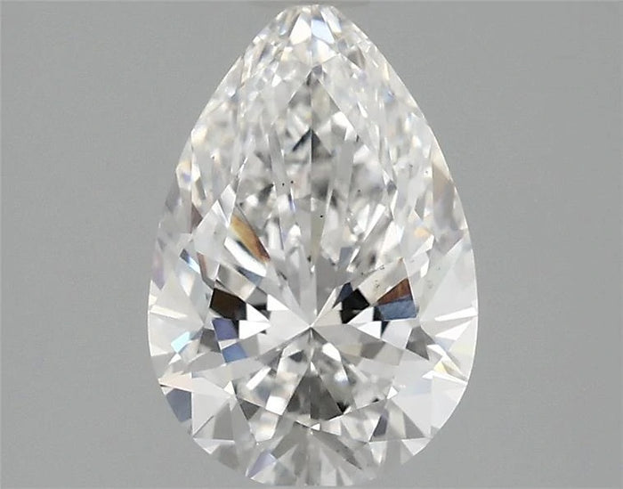 1.58 Carat · PEAR · E · VS2 · IGI · Excellent Cut