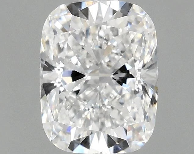1.10 Carat · CUSHION · D · VVS2 · IGI · Excellent Cut