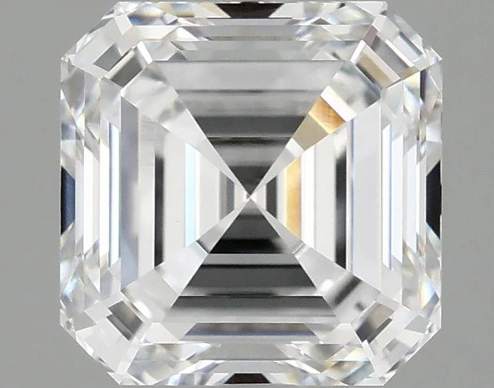1.60 Carat · ASSCHER · D · VVS2 · IGI · Excellent Cut