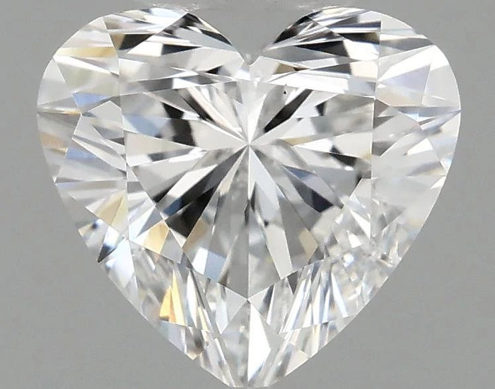 1.04 Carat · HEART · D · VS1 · IGI · Excellent Cut