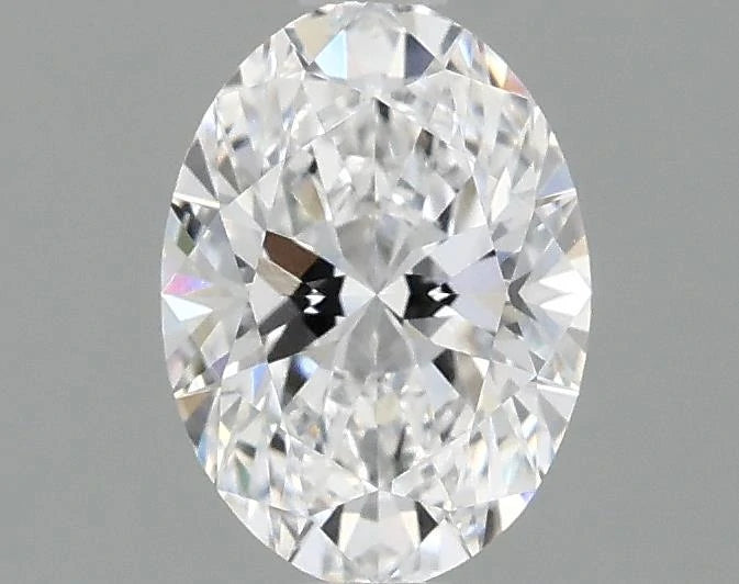1.09 Carat · OVAL · D · VVS2 · IGI · Excellent Cut