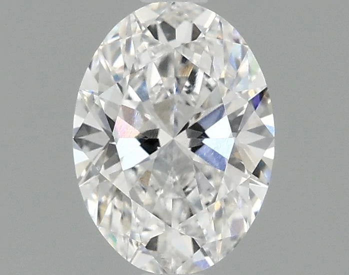 1.08 Carat · OVAL · E · VS1 · IGI · Excellent Cut