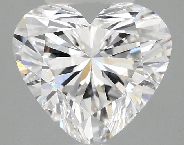 1.52 Carat · HEART · E · VVS2 · IGI · Excellent Cut