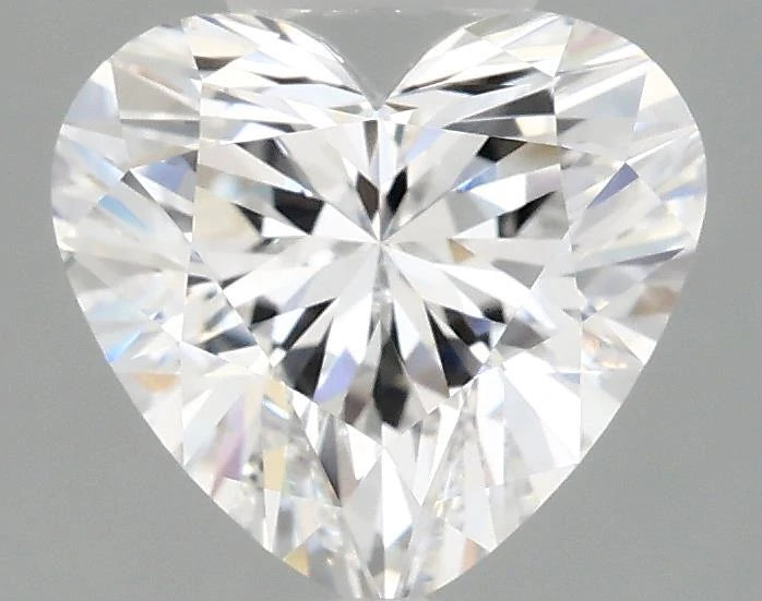 2.02 Carat · HEART · E · VVS2 · IGI · Excellent Cut