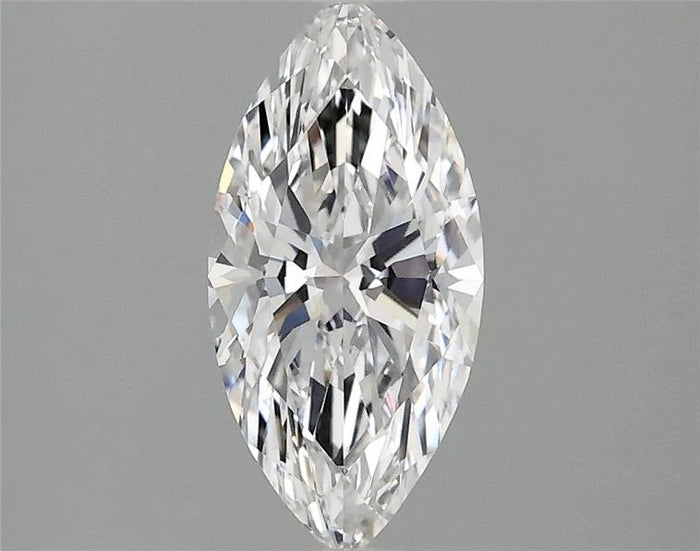 1.14 Carat · MARQUISE · E · VVS2 · IGI · Excellent Cut