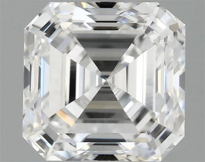 1.93 Carat · ASSCHER · E · VVS2 · IGI · Excellent Cut