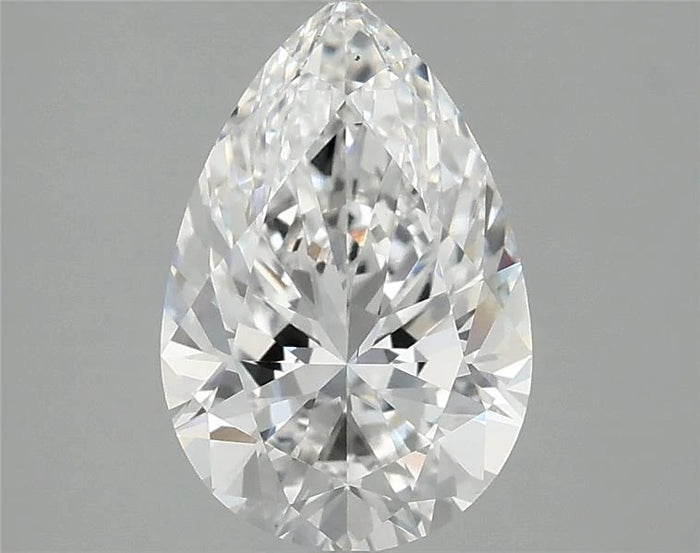 2.10 Carat · PEAR · E · VS2 · IGI · Excellent Cut