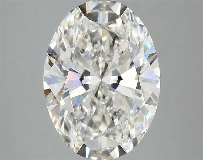 3.00 Carat · OVAL · E · VVS2 · IGI · Excellent Cut