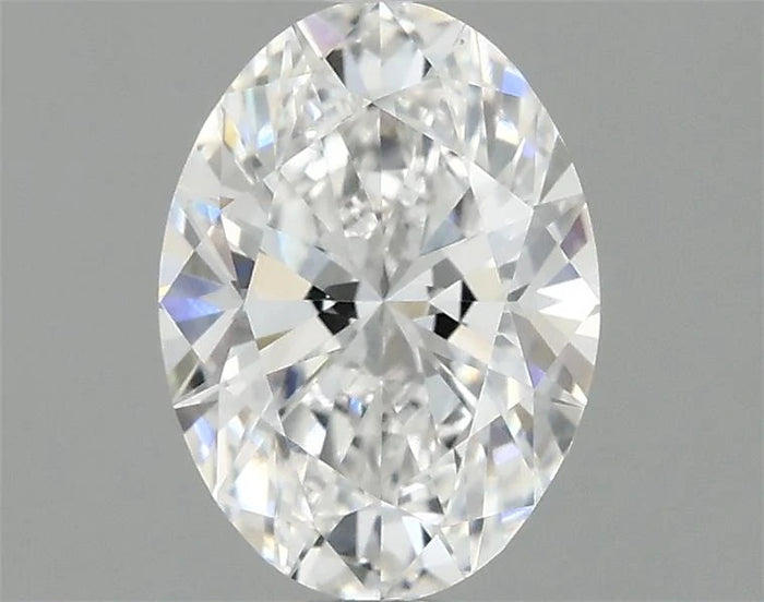 1.04 Carat · OVAL · D · VS1 · IGI · Excellent Cut