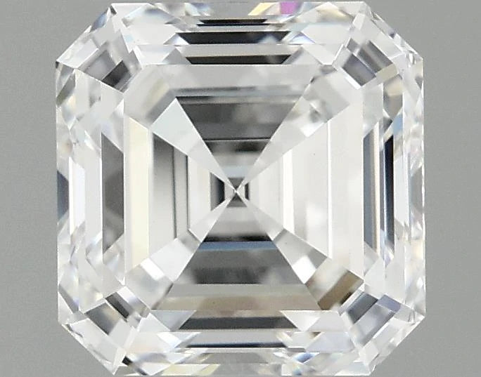 1.99 Carat · ASSCHER · D · VVS2 · IGI · Excellent Cut