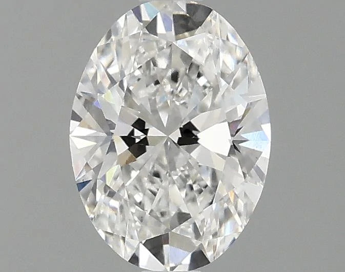 1.08 Carat · OVAL · E · VS1 · IGI · Excellent Cut