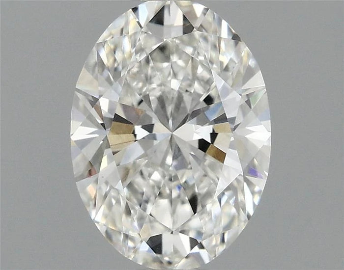 1.08 Carat · OVAL · E · VVS1 · IGI · Excellent Cut