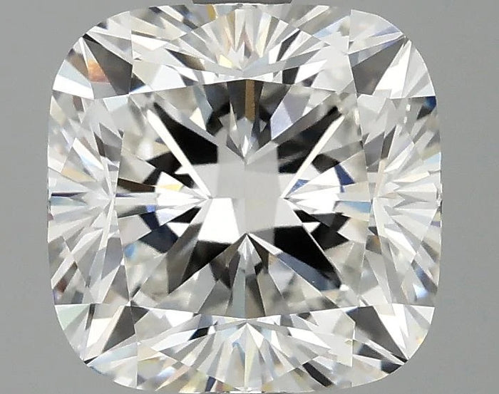 2.92 Carat · CUSHION · F · VVS2 · IGI · Excellent Cut