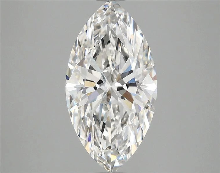 3.07 Carat · MARQUISE · F · VS1 · IGI · Excellent Cut